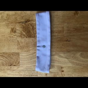 Lululemon headband